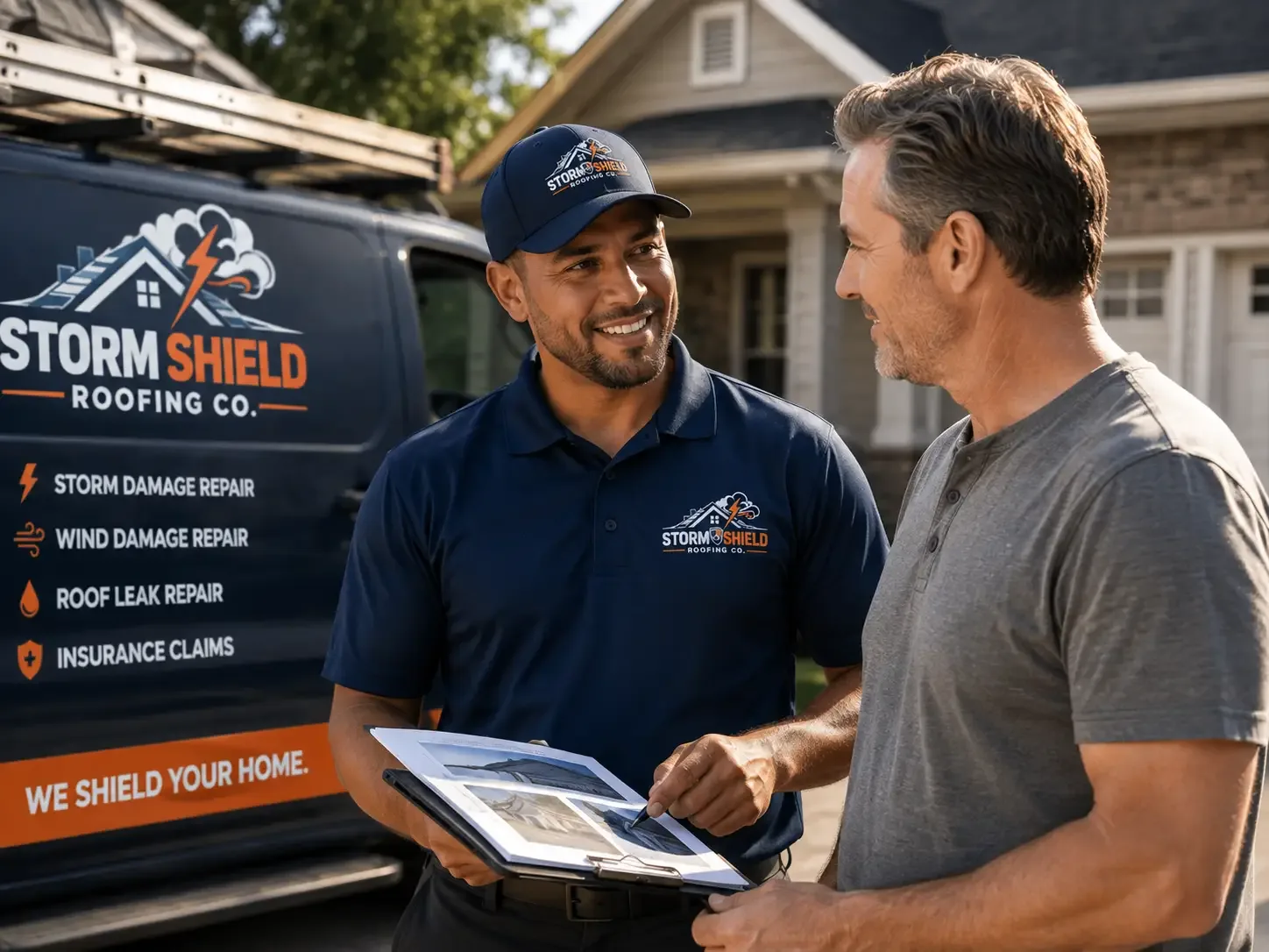 Storm Damage Roof Repair Grayland, WA FAQs